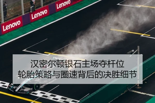 汉密尔顿银石主场夺杆位 轮胎策略与圈速背后的决胜细节